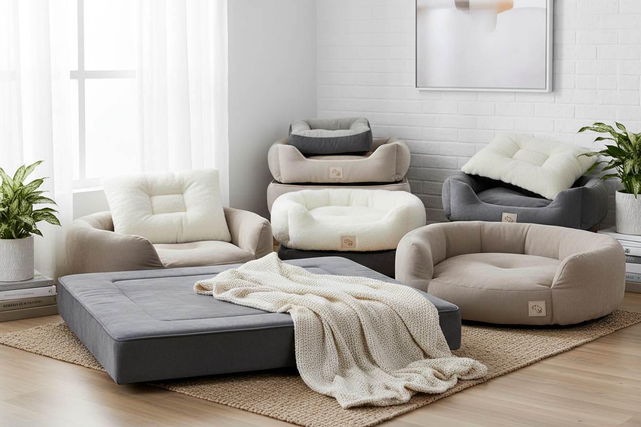 Dog Beds