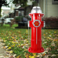 Realistic Fake Fire Hydrant Suitable for Dogs to Pee On