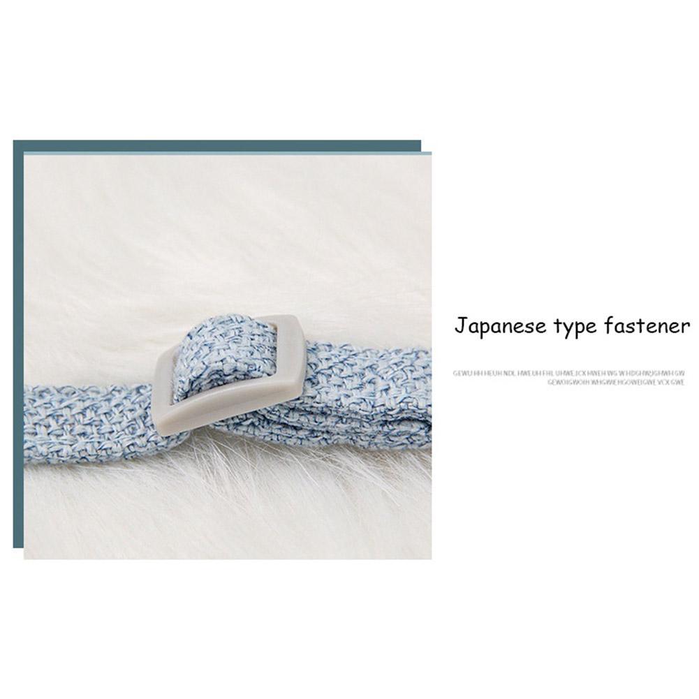 Lovely Small Pet Vest Chest Strap Dog Leash Traction Rope.