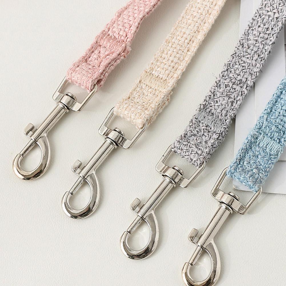 Lovely Small Pet Vest Chest Strap Dog Leash Traction Rope.