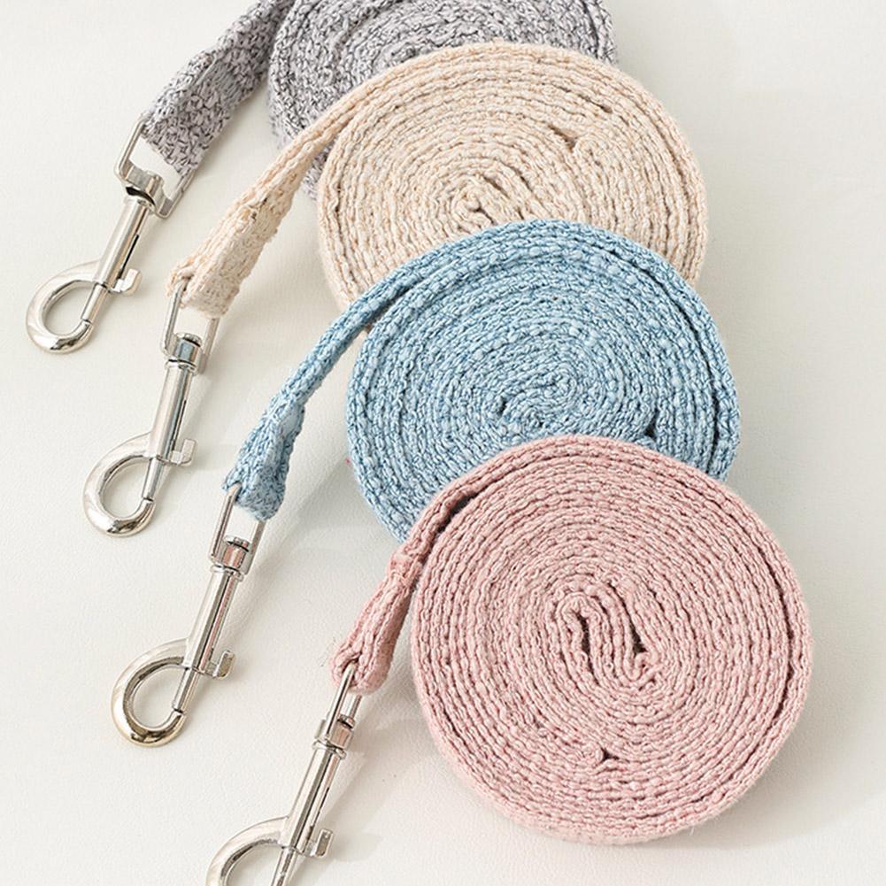 Lovely Small Pet Vest Chest Strap Dog Leash Traction Rope.
