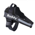 Personalized Dog Harness No Pull for Small Large Dog Reflective