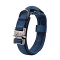 Outdoor Sports Style Tactical Dog Collar For Medium To Large Dogs