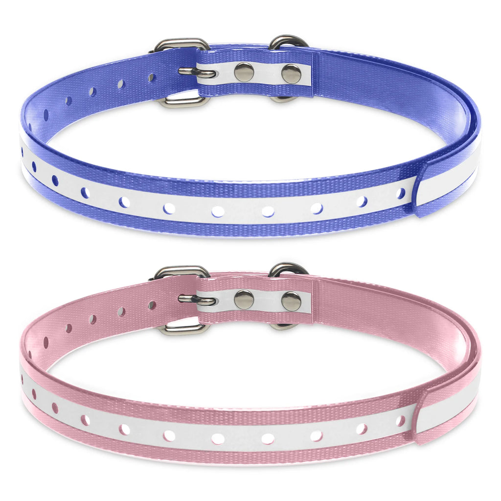 Dog Shock Collar with Remote, Shock & Double Shock Mode ,