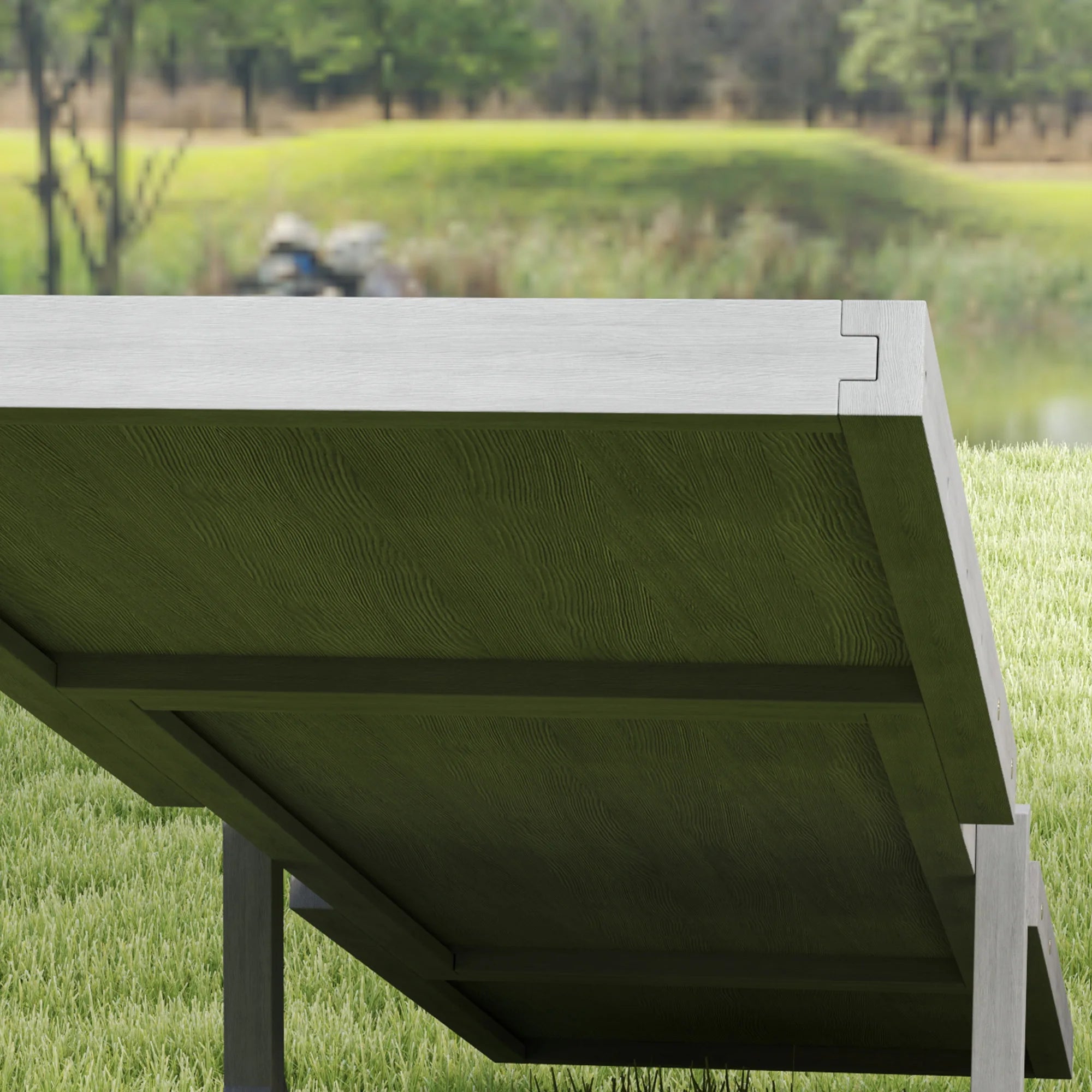 Dog Agility Seesaw Teeter Board for Training Pets Up To 88 Lbs.