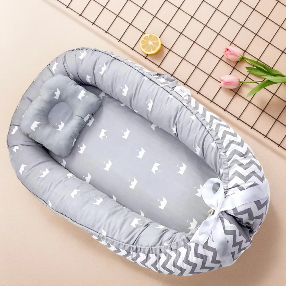 Cat Dog Mat with Pillow Thickening Dog Sofa Bed
