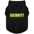 Soft Cotton Dog Shirt Vest – Breathable, Lightweight & Stylish Pet Clothing
