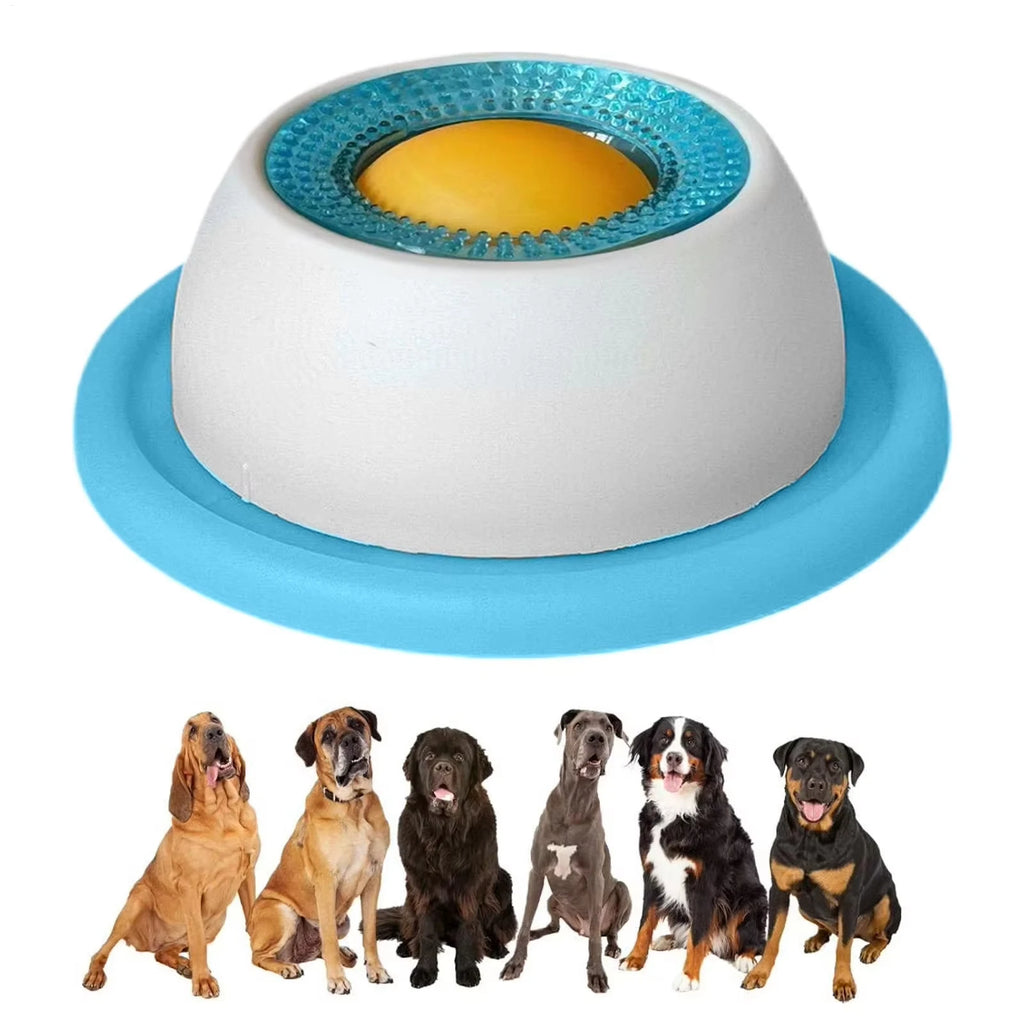 Lick Toys For Dogs Interactive Dog Toys Slow Feeder Food Dispenser