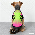 Dog T-Shirts Vest Fashion Trend Design Fresh And Cute