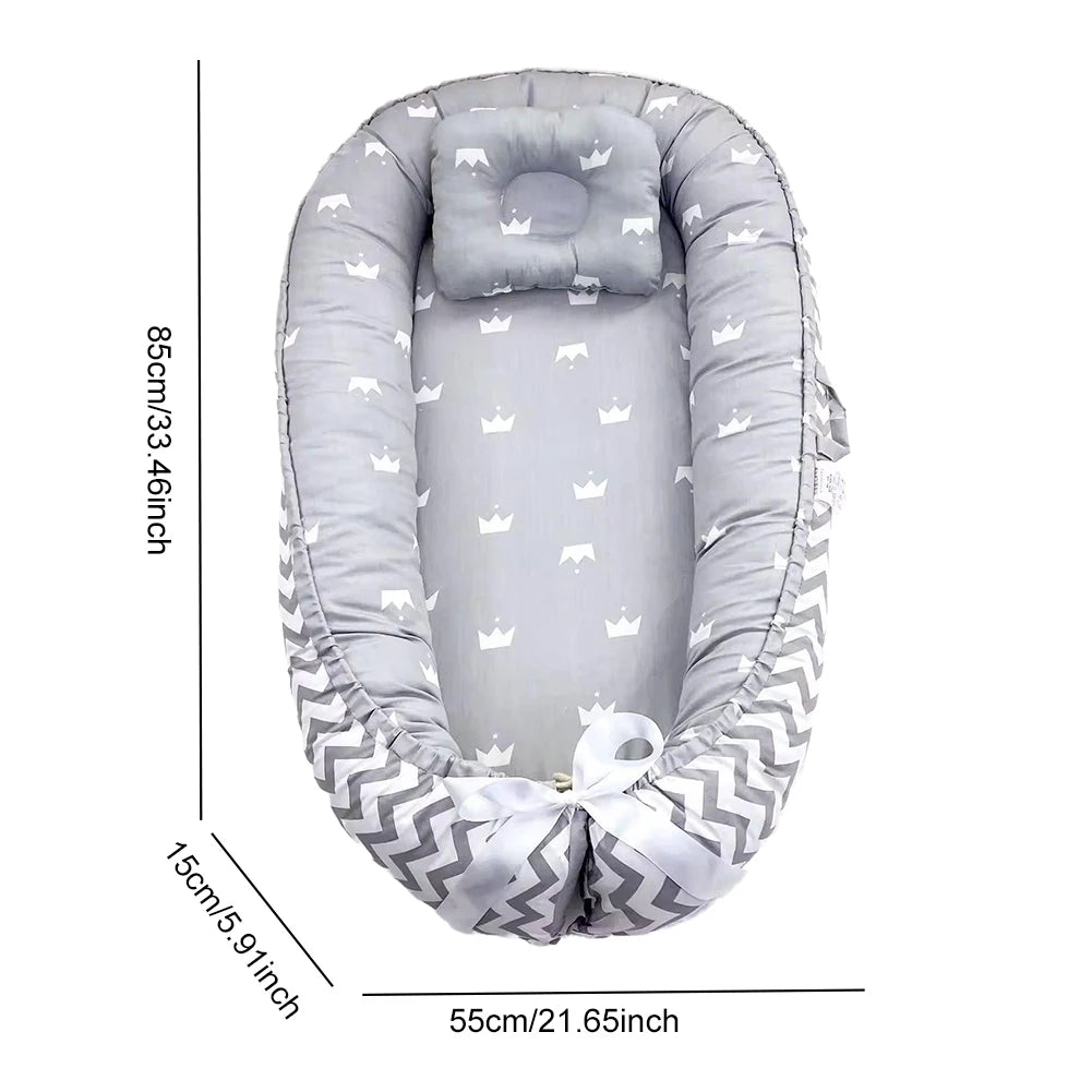 Cat Dog Mat with Pillow Thickening Dog Sofa Bed