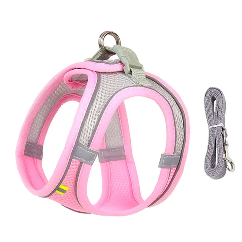 Adjustable Harness for  Puppy or Cat