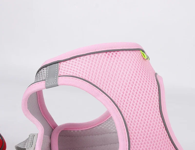 Adjustable Harness for  Puppy or Cat