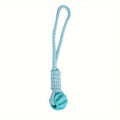 Durable Rope Dog Toy for Aggressive Chewers.
