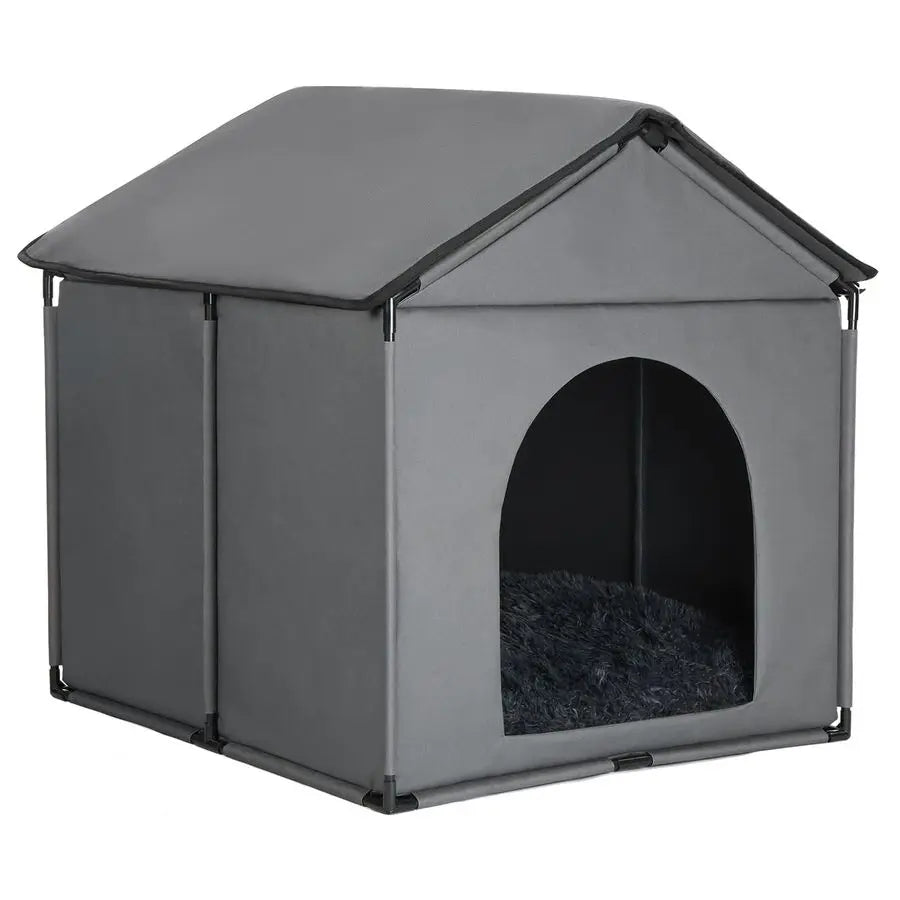 Dog House Soft Indoor  Medium Pet House