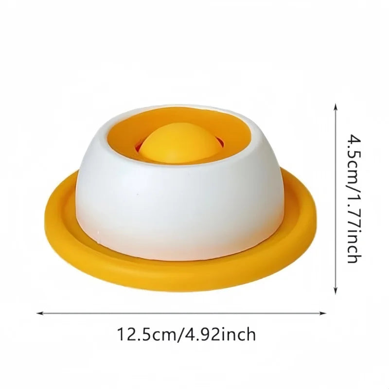 Lick Toys For Dogs Interactive Dog Toys Slow Feeder Food Dispenser