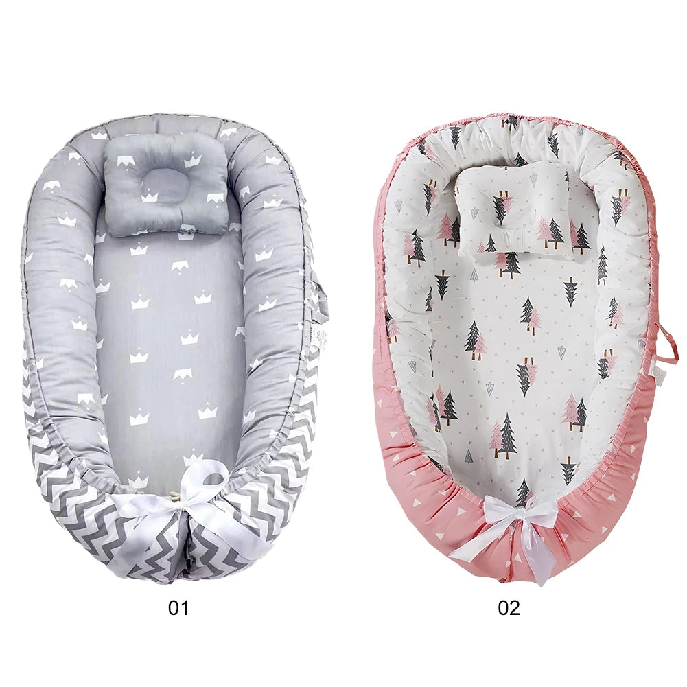 Cat Dog Mat with Pillow Thickening Dog Sofa Bed