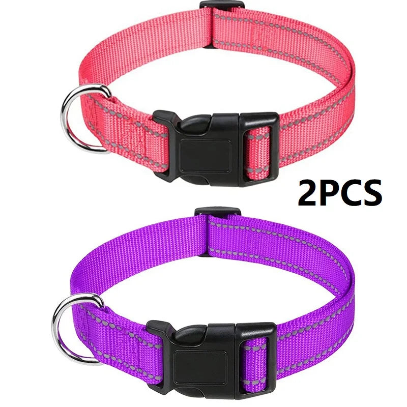 Choker Neck Collars for Dogs