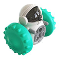 Dog Treat Toy for Small Dogs Interactive Pet Food Dispenser