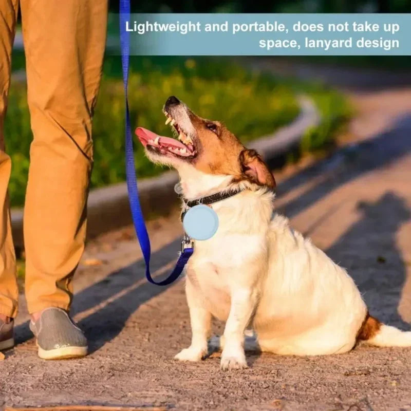 1Pc Pet Supplies Silicone Dog Food Bag Outdoor Training Pouch Waterproof Dog Snack Training Bag