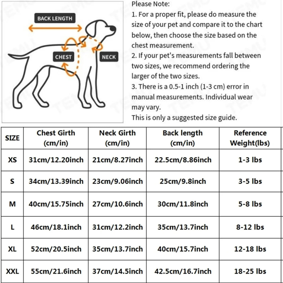 1pc   Mickey minimalist print printed pet vest, soft and breathable