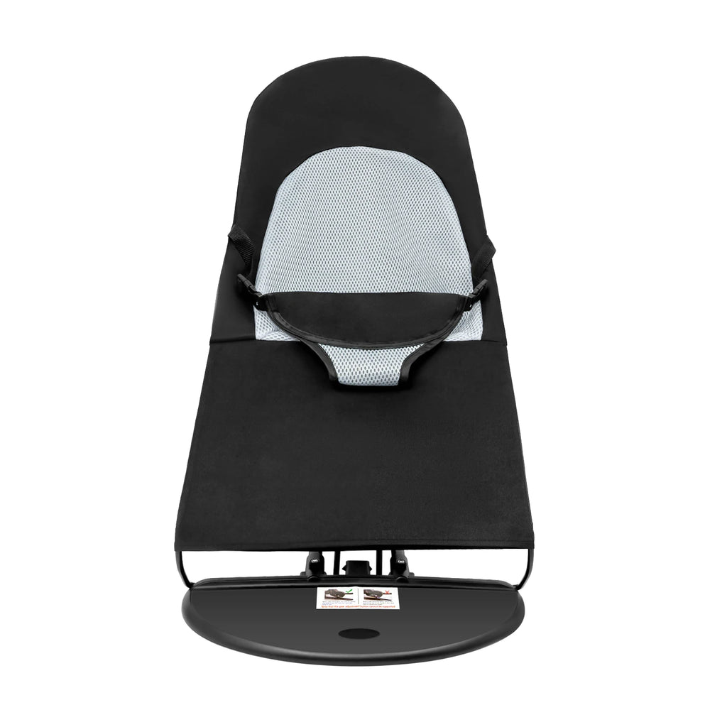 Pet Rocker Bed Foldable Pet Rocking Chair Adjustable Height