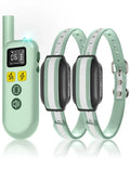 Dog Shock Collar with Remote, Shock & Double Shock Mode ,