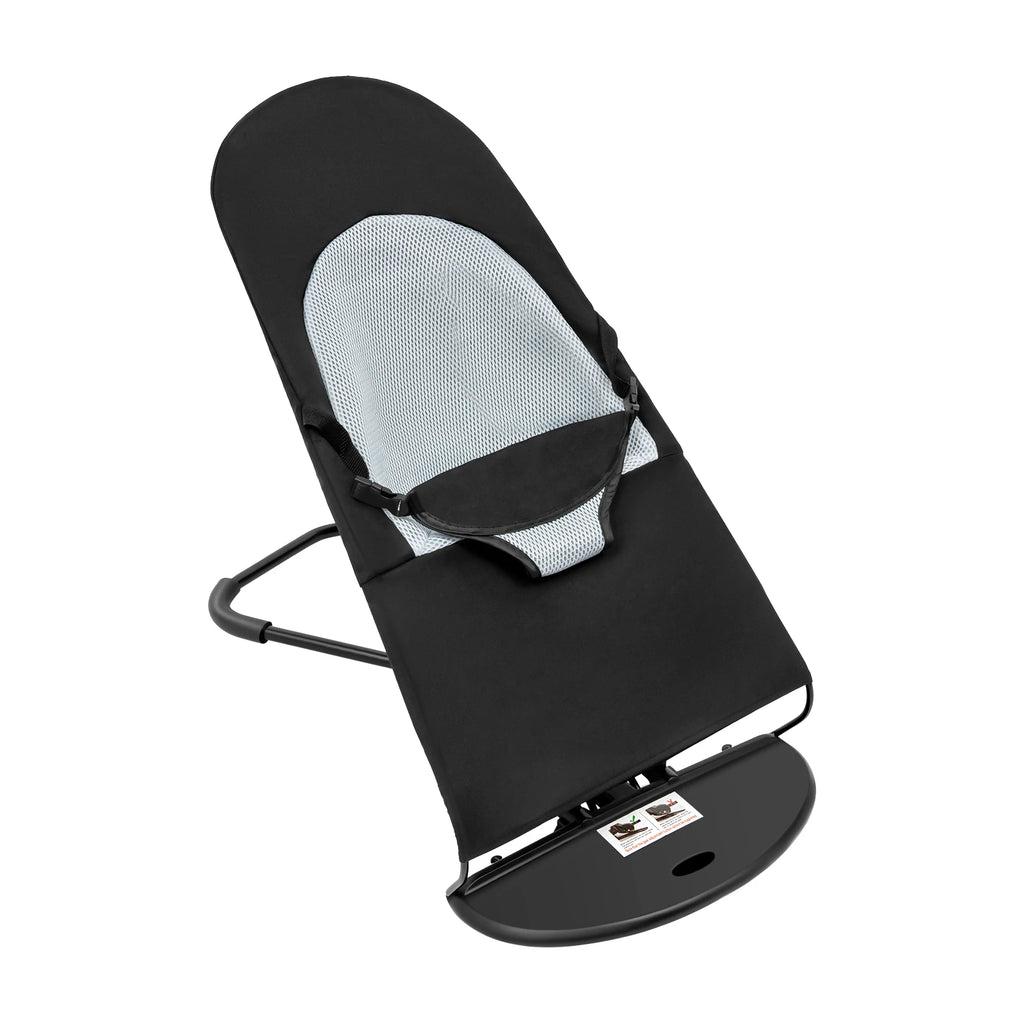 Pet Rocker Bed Foldable Pet Rocking Chair Adjustable Height