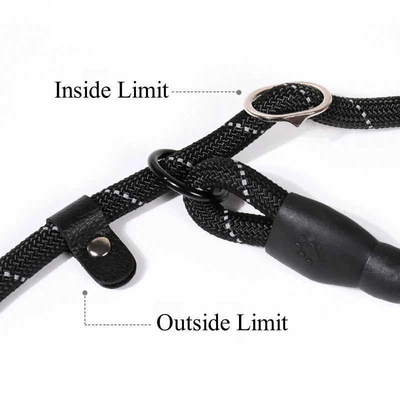 150cm/200cm/300cm Strong Dog Leash Prevent Dog Burst Forward