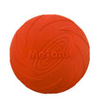 Bite Resistant Flying Disc Toys For Dog Multifunction