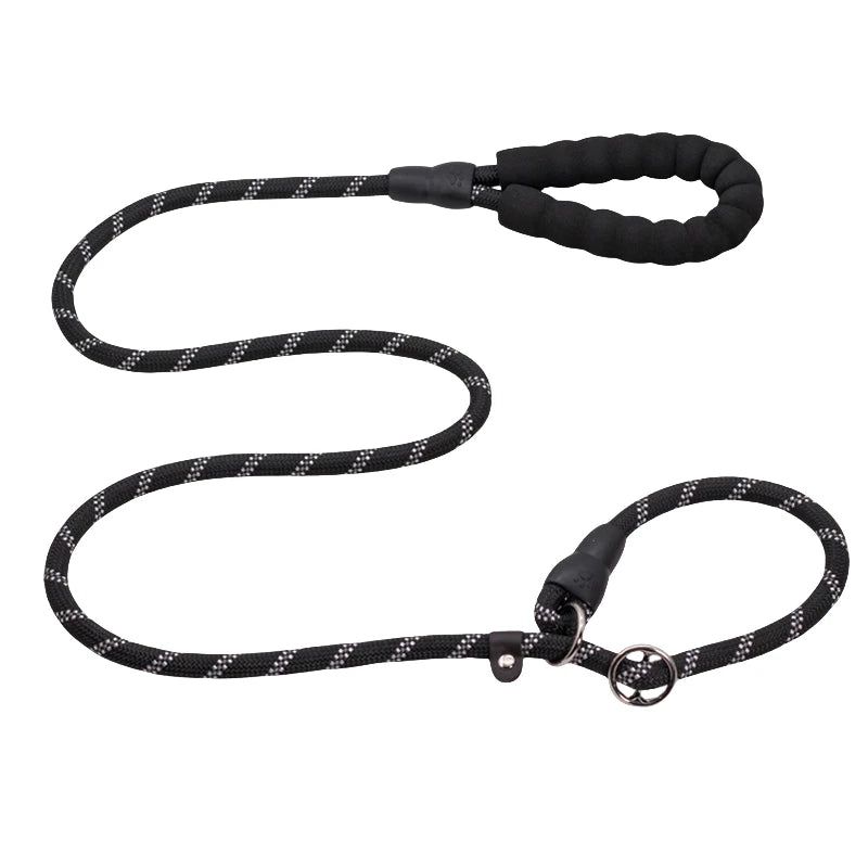 150cm/200cm/300cm Strong Dog Leash Prevent Dog Burst Forward