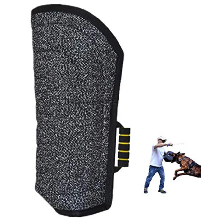 Dog Bite Sleeve Training Protection Heavy Duty Nylon Durable