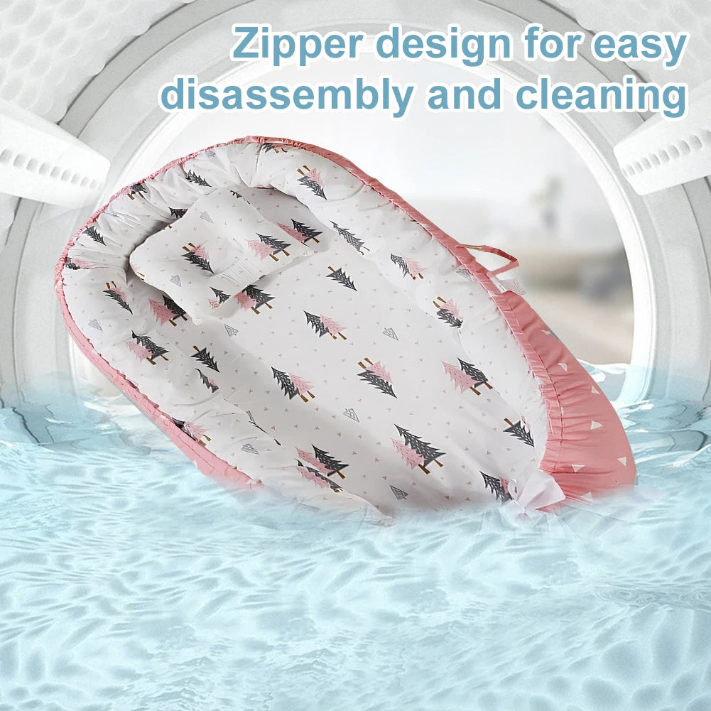 Cat Dog Mat with Pillow Thickening Dog Sofa Bed