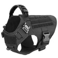 Large Harness for German Shepherd and Malinois Training
