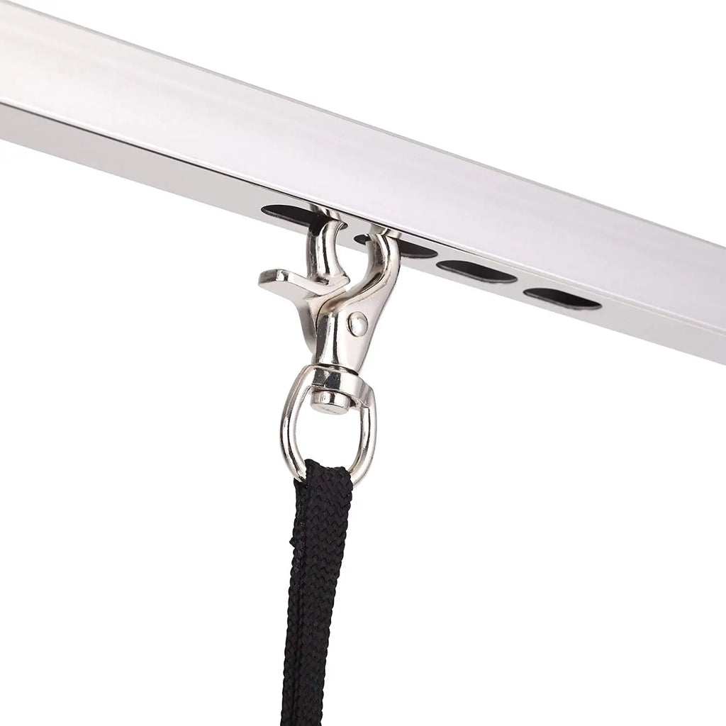 Professional Dog Pet Grooming Adjustable Table Heavy Duty.