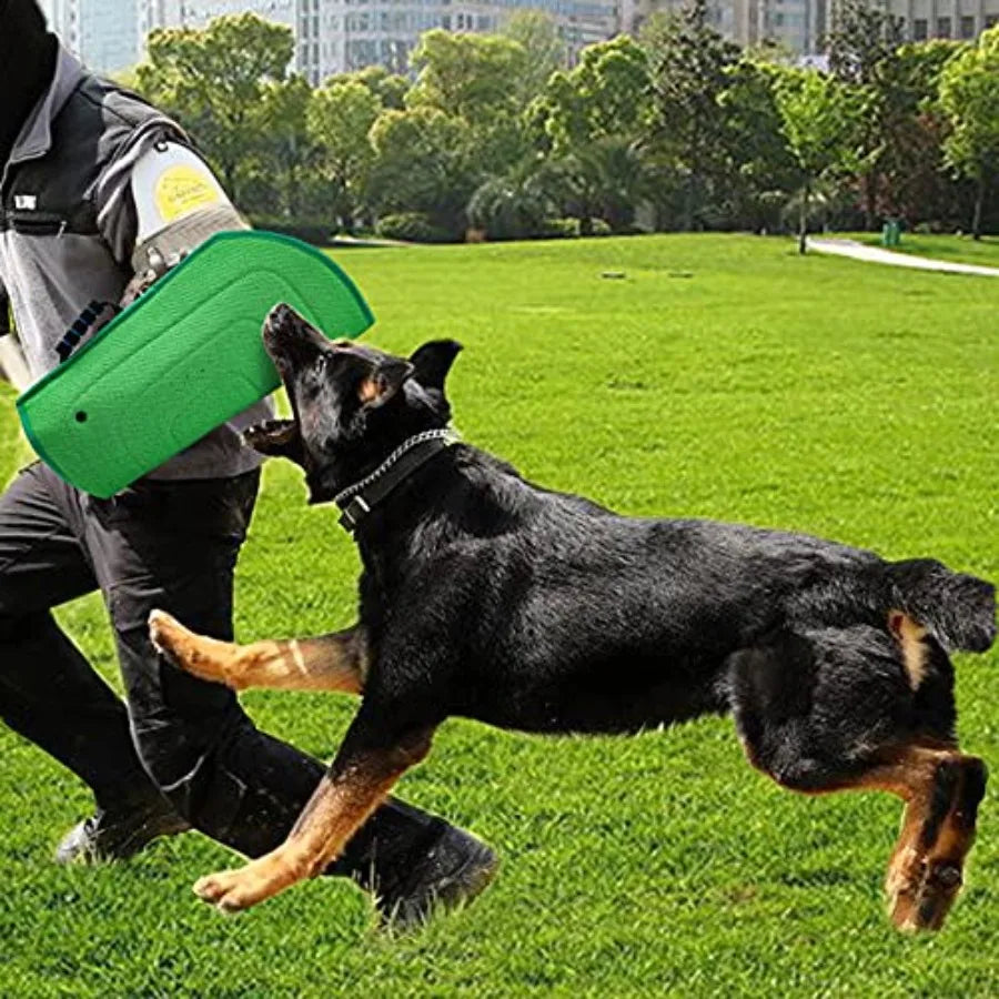 Dog Bite Sleeve Training Protection Heavy Duty Nylon Durable