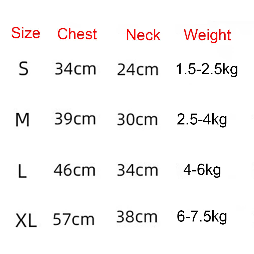 Cat Dog Harness With Lead Leash Kitten Puppy Outdoor Walking Collar Harness Adjustable Vest For Small Medium Pet Accessories