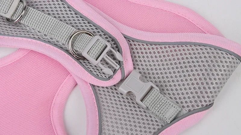 Adjustable Harness for  Puppy or Cat