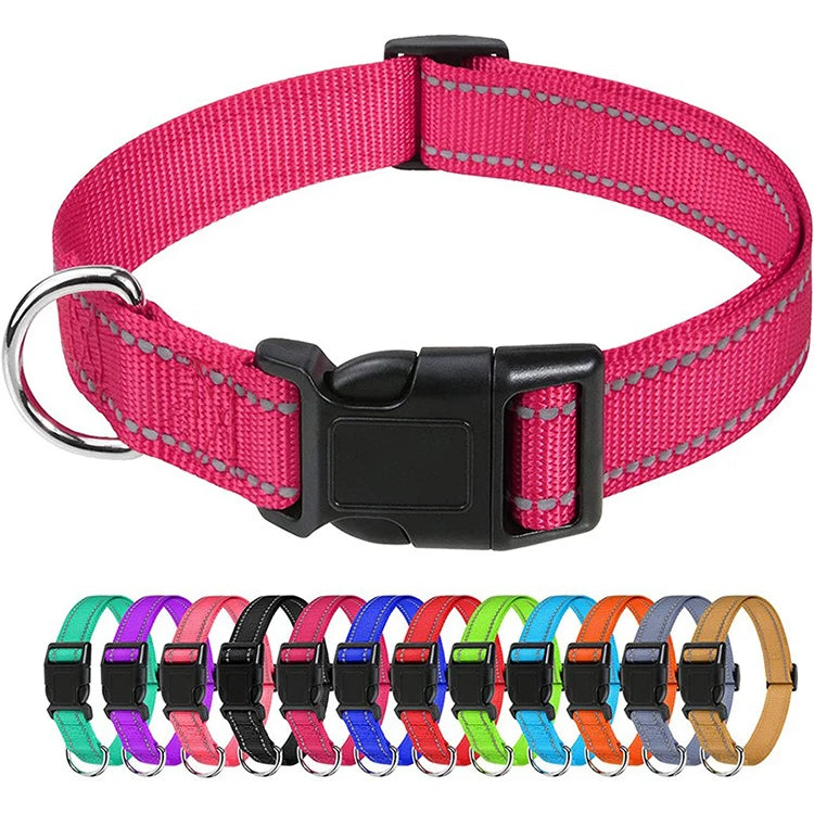 Choker Neck Collars for Dogs
