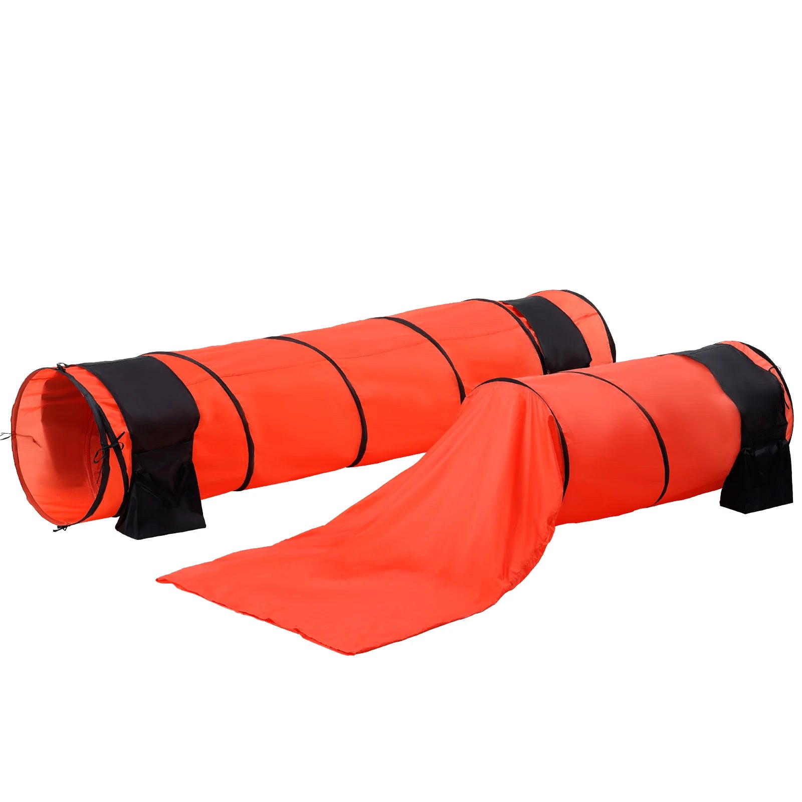 Dog Agility Training Equipment 7 PCS Set
