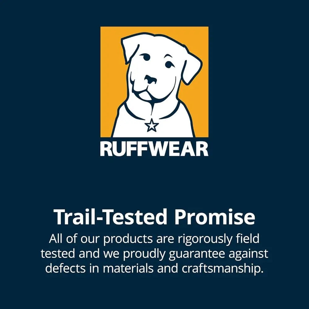 Reflective Lightweight Dog Harness for No-Pull Hiking & Running,