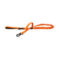 Military Adjustable Leash Quick Release Elastic Rope.