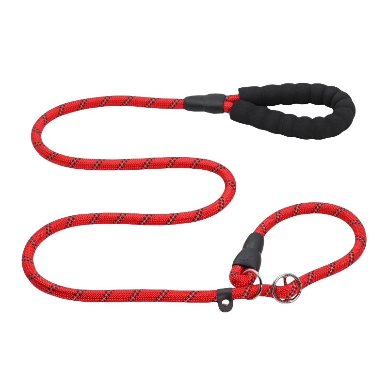 150cm/200cm/300cm Strong Dog Leash Prevent Dog Burst Forward