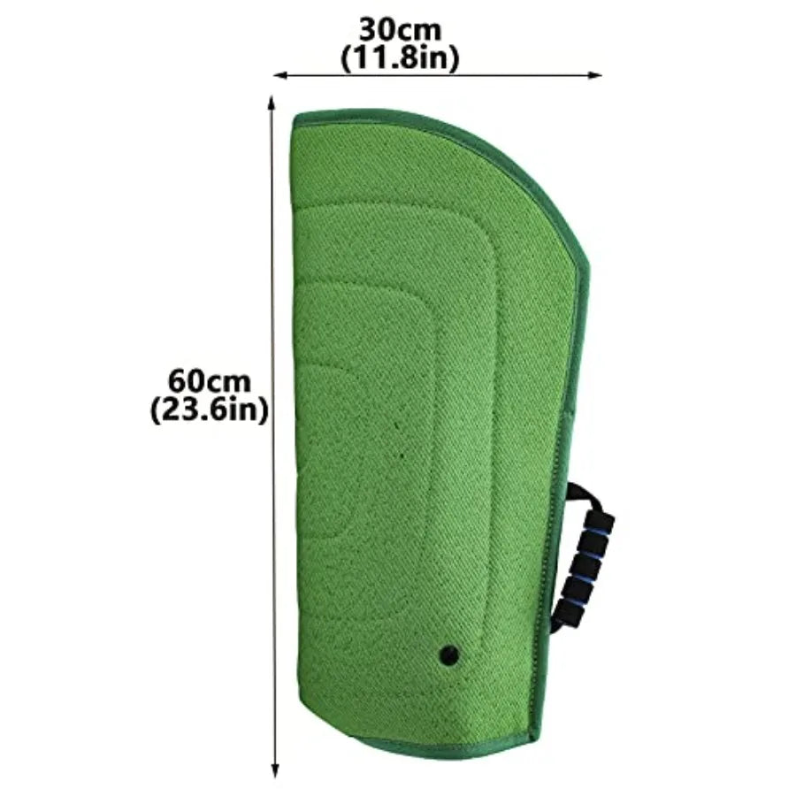 Dog Bite Sleeve Training Protection Heavy Duty Nylon Durable