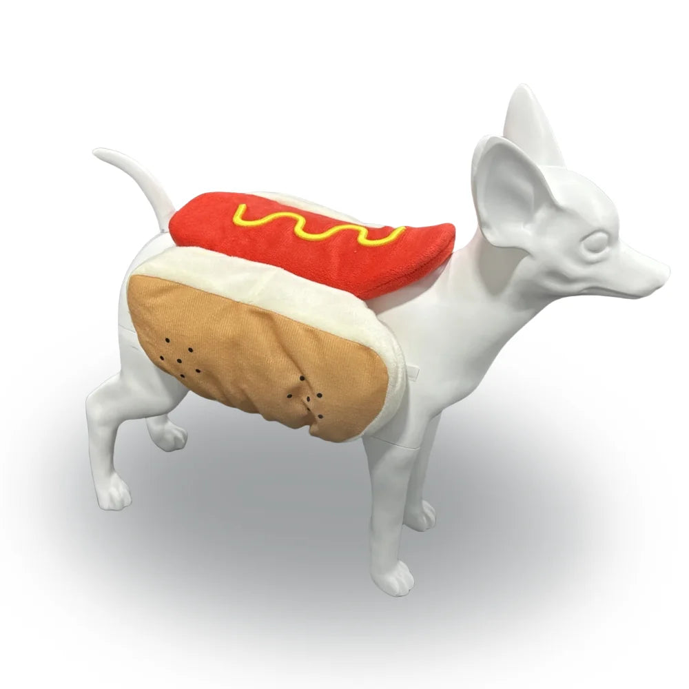 Funny Halloween Dog Costumes Large Small Dogs