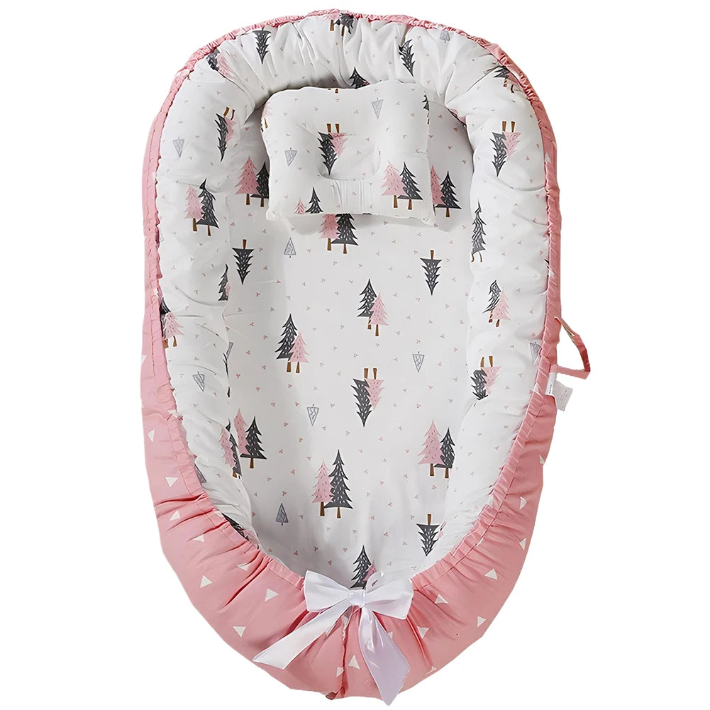 Cat Dog Mat with Pillow Thickening Dog Sofa Bed