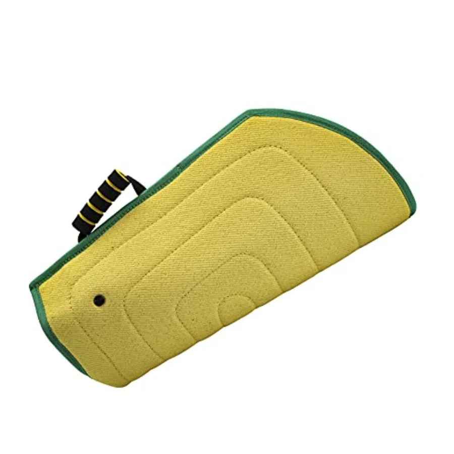 Dog Bite Sleeve Training Protection Heavy Duty Nylon Durable