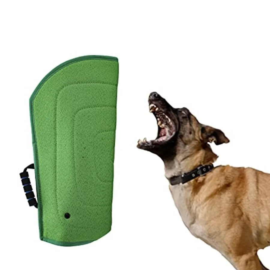 Dog Bite Sleeve Training Protection Heavy Duty Nylon Durable