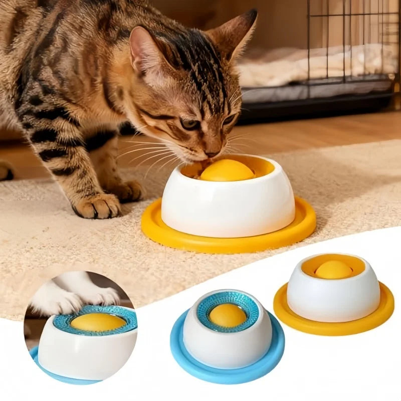 Lick Toys For Dogs Interactive Dog Toys Slow Feeder Food Dispenser