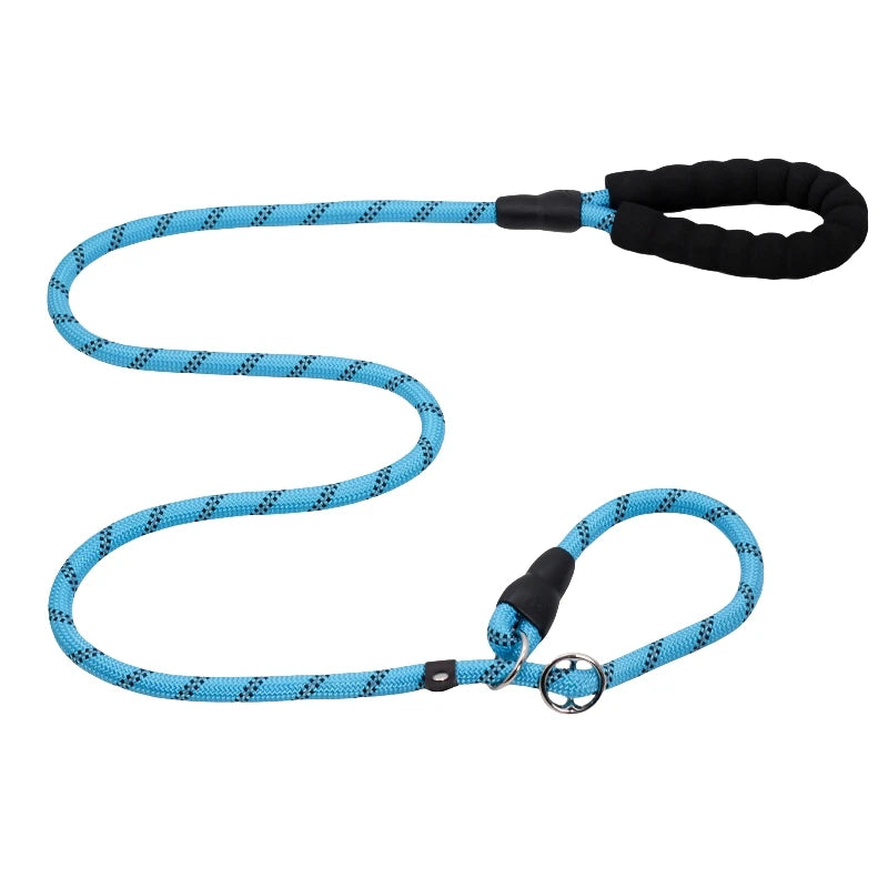 150cm/200cm/300cm Strong Dog Leash Prevent Dog Burst Forward