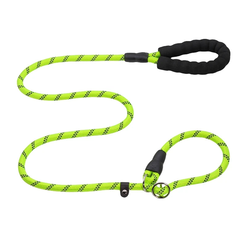 150cm/200cm/300cm Strong Dog Leash Prevent Dog Burst Forward